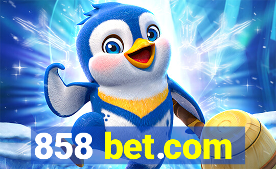 858 bet.com